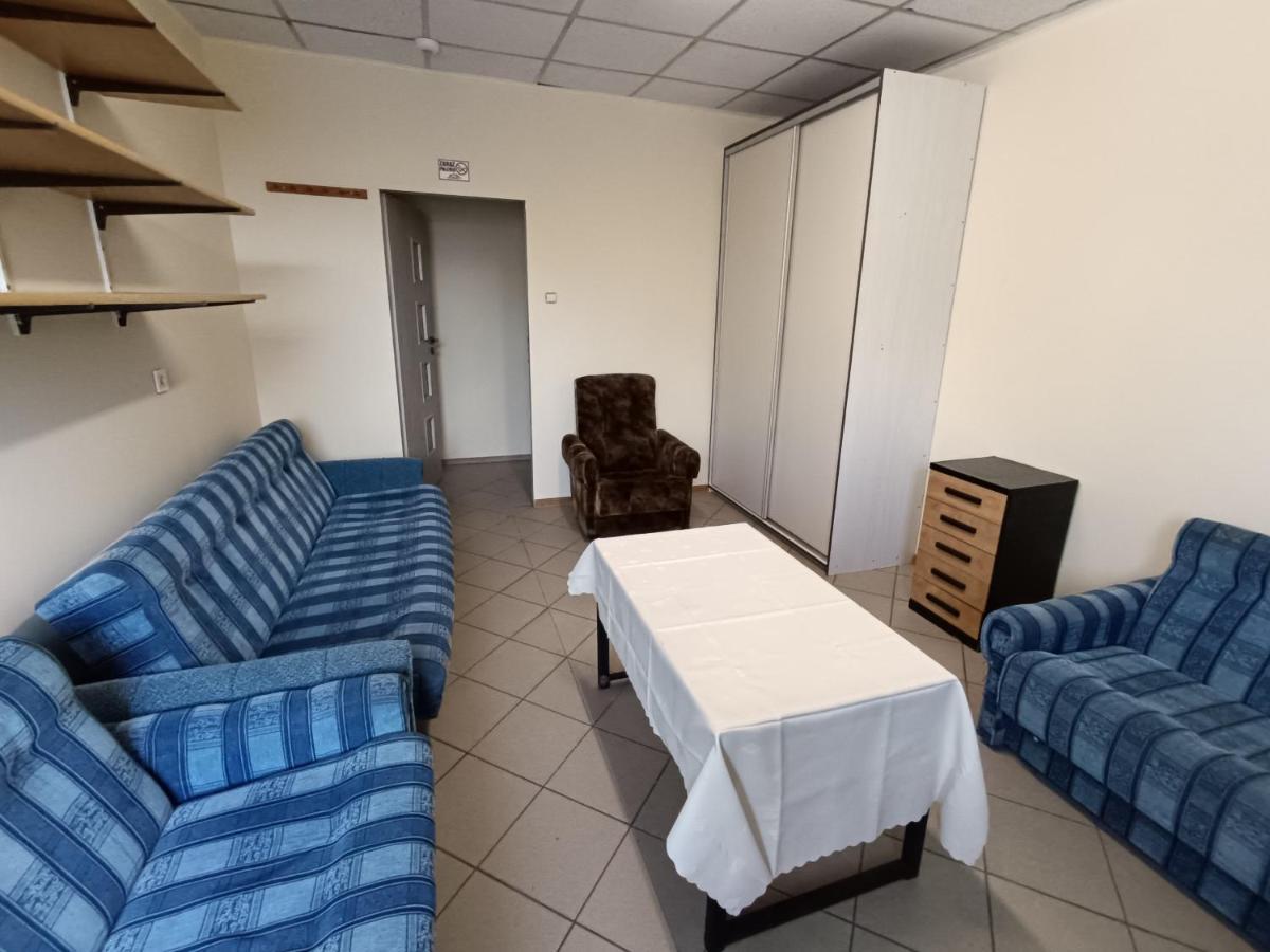 Hostel Welinek Gratis Parking Stęszew Exterior foto